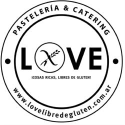 Love Libre de Gluten