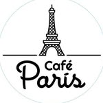 Café París