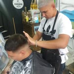 Barberia C.H