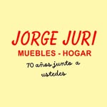 JORGE JURI HOGAR - MUEBLES