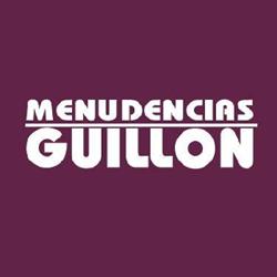 Menudencias Guillón