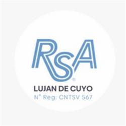 RSA Centro de certificación 567 - Luján de Cuyo