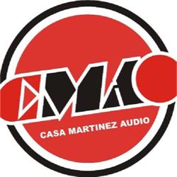 Casa Martinez Audio