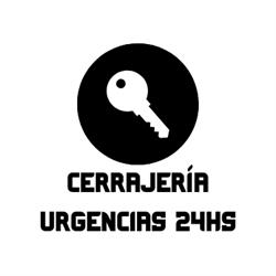 Cerrajería urgencias 24hs
