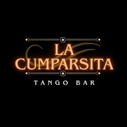 La cumparsita TANGO BAR