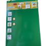 Agendas Visuales, Pictogramas
