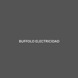 BUFFOLO ELECTRICIDAD