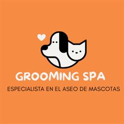 GROOMING SPA