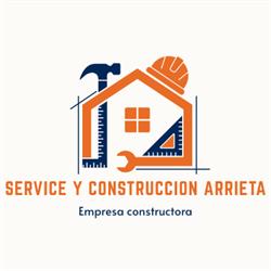 Service y Construcción Arrieta
