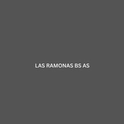 LAS RAMONAS BS AS