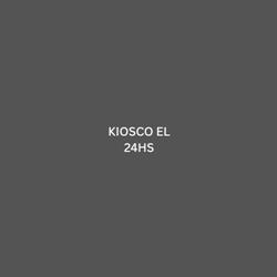 KIOSCO EL 24HS