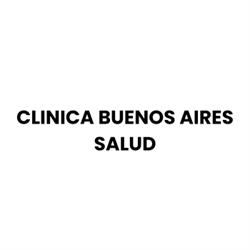 CLINICA BUENOS AIRES SALUD