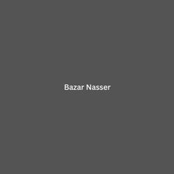 Bazar Nasser