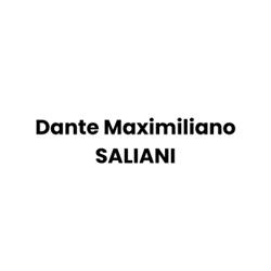 Dante Maximiliano SALIANI