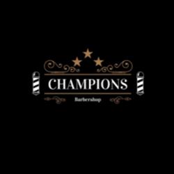 BARBERIA CHAMPIONS
