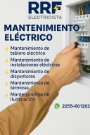 Mantenimiento Eléctrico en Villa Gesell