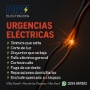 Urgencias eléctricas en Villa Gesell