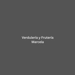 Verdulería y Frutería Marcela