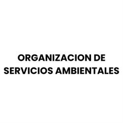 ORGANIZACION DE SERVICIOS AMBIENTALES