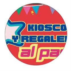 Kiosco Al Paso
