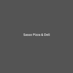 Sasso Pizza & Deli