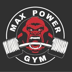 GIMNASIO MAX POWER