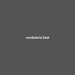 Verduleria Lizet