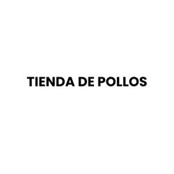 TIENDA DE POLLOS