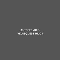 AUTOSERVICIO VELASQUEZ E HIJOS