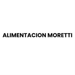 ALIMENTACION MORETTI