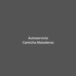 Autoservicio Camicha Mataderos