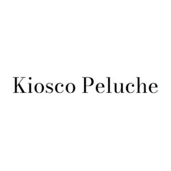 Kiosco peluche
