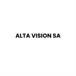 ALTA VISION SA