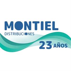 MONTIEL DISTRIBUCIONES S.R.L.