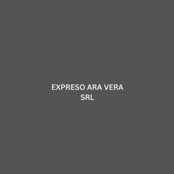EXPRESO ARA VERA SRL