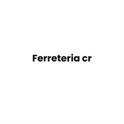 Ferreteria  cr