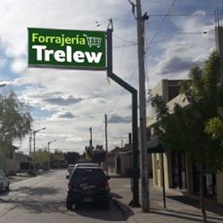 Forrajeria Trelew