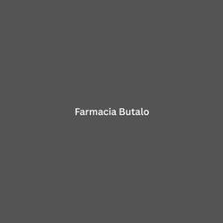 Farmacia Butalo
