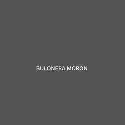 BULONERA MORON S A