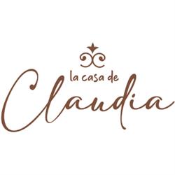 Casa Claudia-Quimica