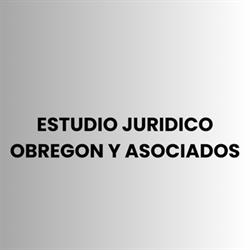 ESTUDIO JURIDICO OBREGON Y ASOCIADOS