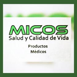 MICOS S.R.L. - Productos e Insumos Médicos