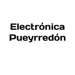 Electrónica Pueyrredón
