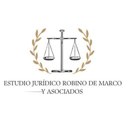 Estudio Jurídico Robino de Marco y Asociados