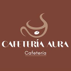 Cafetería Aura