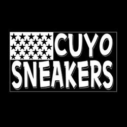 Cuyo Sneakers