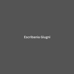 Escribania Giugni