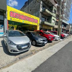 Automotores Sur