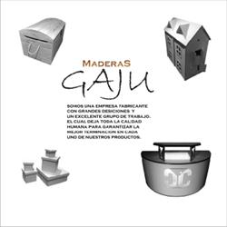 Maderas Gaju
