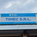 TIMEC SRL